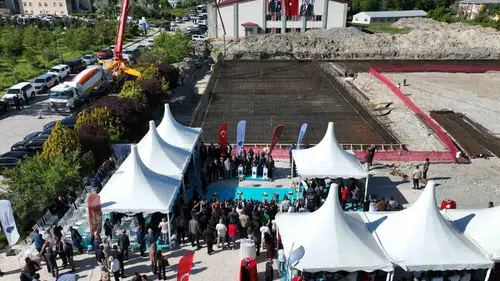 Van'da denizi olmayan şehre denizcilik fakültesi kuruluyor