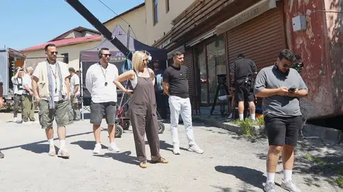 Muş beyaz perdeye taşınıyor