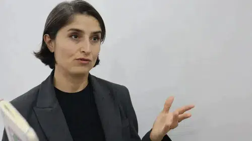 Diyarbakır’da kanser hastalarının çilesi Meclis gündeminde: Tedaviye erişim krizi büyüyor