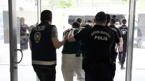 Mardin ve İstanbul merkezli fuhuş operasyonunda 6 kişi hapse girdi