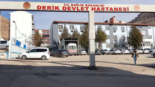Mardin Derik’te arazi kavgası kanlı bitti