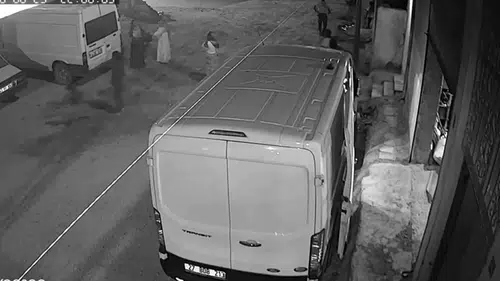 Suruç sokaklarında oyun oynayan iki çocuk patlamayla yaralandı