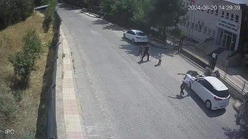 Mardin'de gelininin ezdiği Neriman Çekin için adalet arayışı sürüyor