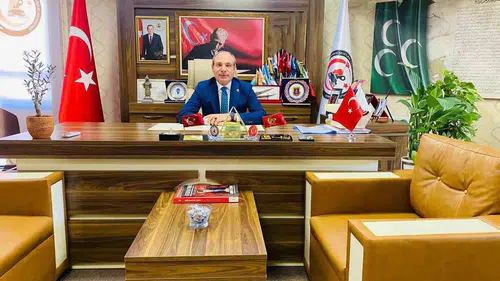 Türk Kara Kuvvetleri 2235 yaşında