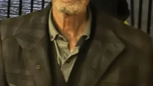 Elazığda Alzheimer hastası Rahmi Sevimli her yerde aranıyor