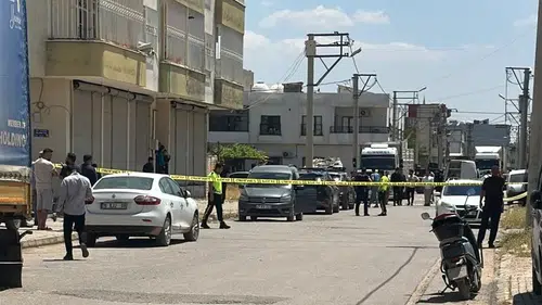Kızıltepe'de alacak verecek kavgası kanlı bitti