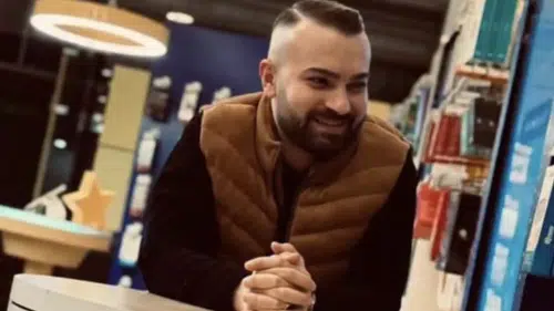 Nusaybin’de genç adam evinde hayatını kaybetti