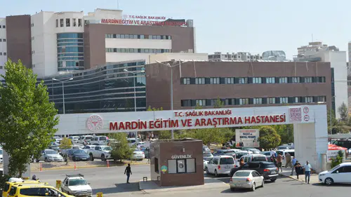 Mardin'de akrabalar arasındaki borç kavgası kanlı bitti