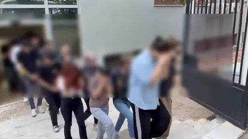 Diyarbakır merkezli dev bahis operasyonunda 24 tutuklama