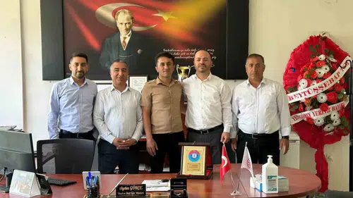 Beytüşşebap'ta sağlık personeli barınma kriziyle karşı karşıya
