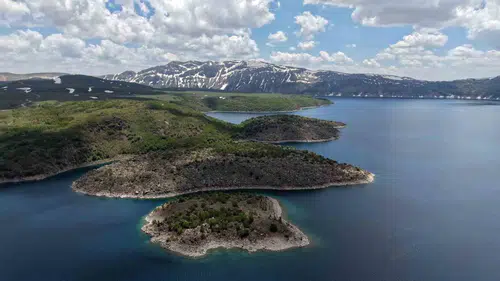 Nemrut Kalderası için geri sayım başladı