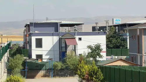 Batman'daki bakım merkezinde dehşet veren işkenceye 16 tutuklama