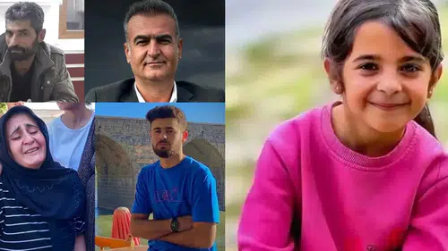 Narin Güran davasında suçluyu kayırma süreci 1 Ekim'e kaldı