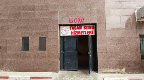 Mardin Kızıltepe’de iki yaşındaki çocuk pencereden düşerek hayatını kaybetti