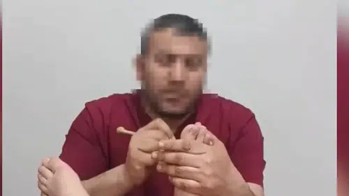 Şanlıurfa'da sahte doktor operasyonu İnşaat ustası hasta tedavi ediyordu