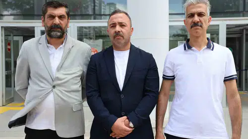 Elazığ’da şehitlere hakaret eden iki kişiye suç duyurusu