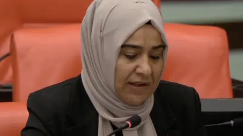 Yüksekova'daki acı tablo Meclis'e taşındı: İhmaller zinciri can almaya devam ediyor
