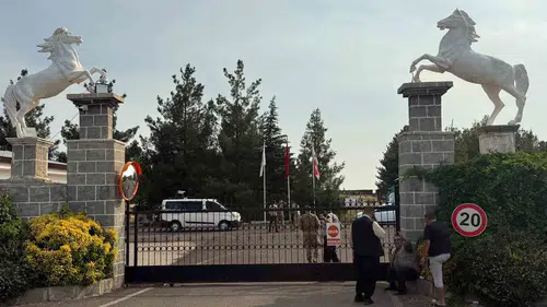 Halı sahadaki tartışma üç şehre sıçradı