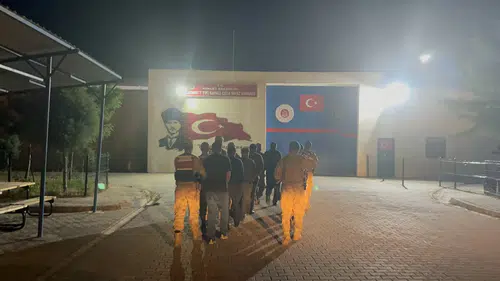 Batman'da beş yıllık faili meçhul cinayet dosyası kapandı