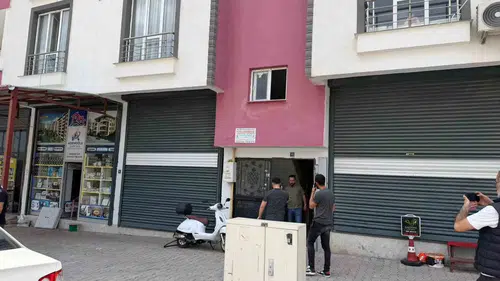Siverek’te aile içi şiddet Baba eşini ve kızını vurdu