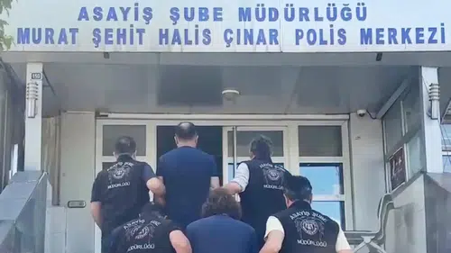 13 yıllık sır perdesi Ağrı’daki operasyonla aralandı