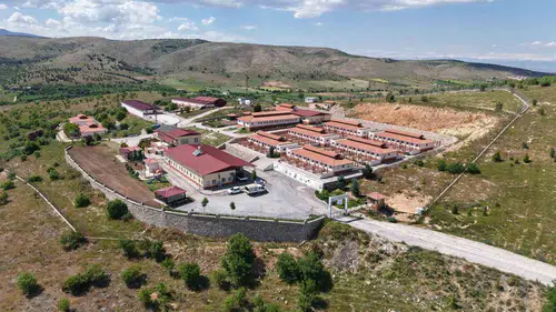 Elazığ’da sokak hayvanları için 9 yıllık dev rehabilitasyon bilançosu
