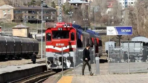 Demiryolu güzergahlarında 14 günlük zehirli ilaçlama uyarısı