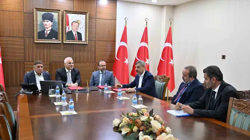 Kayapınar’a iki yeni külliye inşa edilecek
