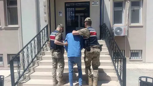 Şanlıurfa jandarmasından suçlulara yönelik kapsamlı operasyon