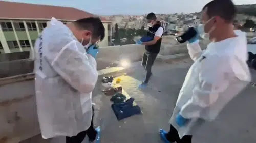 Şanlıurfa'da Emine Kurt'u öldüren eşi cezaevine gönderildi