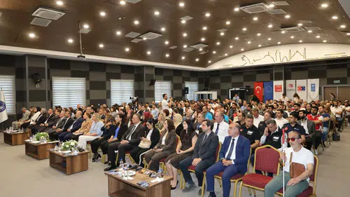 Elazığ ortak akılla geleceğini planlıyor