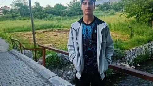 Bingöl Genç’te gölete giren çocuktan acı haber geldi
