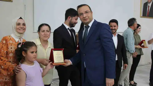 Cizre okuma seferberliğinde 2,5 milyon sayfayı geride bıraktı