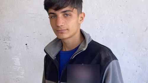 Şanlıurfa'da 15 yaşındaki çırağın ölümüne neden olan kalfaya müebbet istemi?