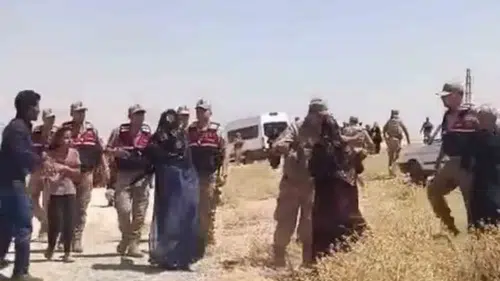 Harran’da kan davasına dönen muhtarlık kavgası tekrar patlak verdi