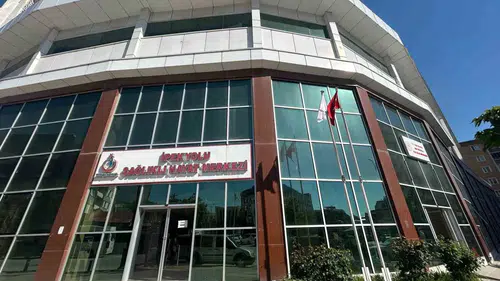 Vanlılar bir yılda 32 ton ağırlıktan kurtuldu