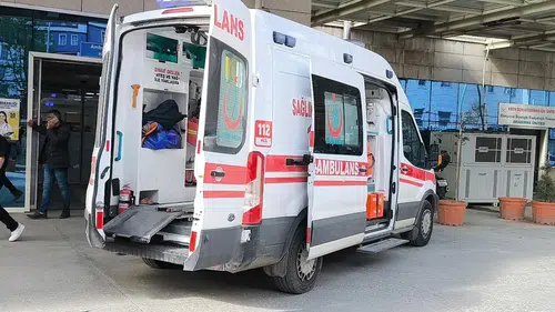 Siirt Eruh’ta traktör kazası can aldı