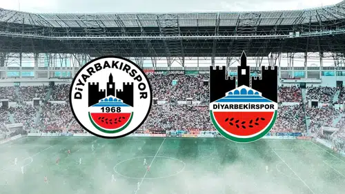 Diyarbakır futbolunda tarihi gün: İki dev kulübün birleşmesinde düğüm yönetimde çözülecek