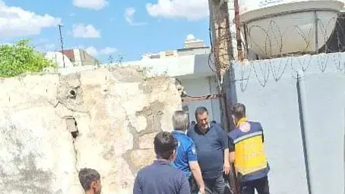 Kızıltepe’de acı haber 58 yaşındaki adam evinde ölü bulundu