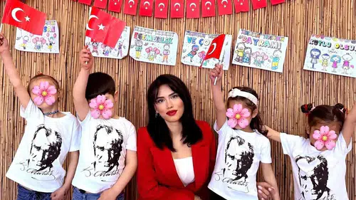 Ağrı'da genç öğretmen evinde hayatını kaybetti