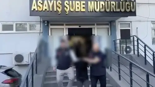 Diyarbakır Yenişehir’de ATM ve iş yeri kurşunlayan saldırganlar yakalandı