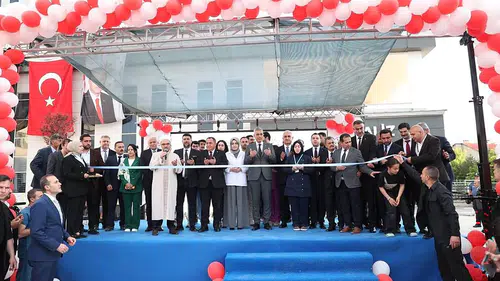 Muş'ta yeni sağlık dönemi başlıyor