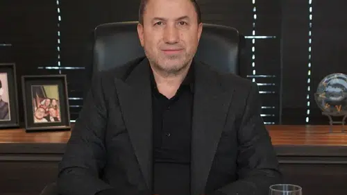 Siirtli esnafa 3 milyon liraya kadar düşük faizli kredi imkanı