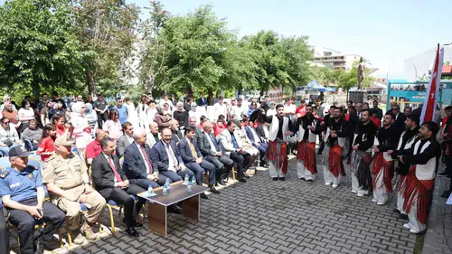 Muş mutfağının kadim lezzetleri ve tarih mirası gün yüzüne çıktı