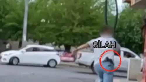 Bingöl'de polisten kaçamayan şüpheliler kıskıvrak yakalandı