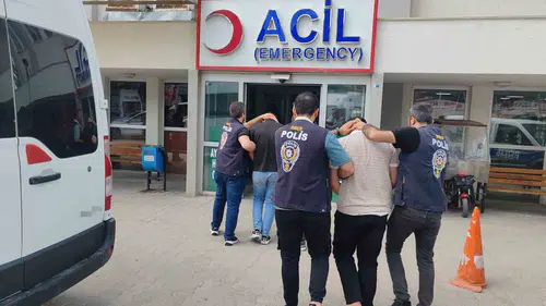 Siirt’te 120 milyonluk bahis vurgununa polis baskını