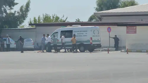 Şanlıurfa’da küçük Zehra elektrik akımına yenik düştü