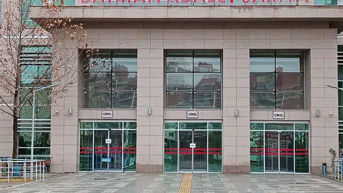 Batman'da bakım merkezinde korkunç iddia 16 kişi tutuklandı