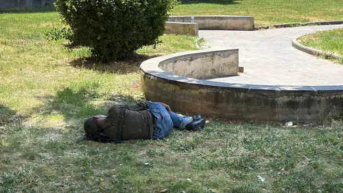 Diyarbakır nefes alamıyor Termometreler 40 dereceye dayandı
