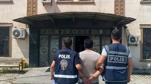 Muş Bulanıkta firari hükümlü polis operasyonuyla yakalandı